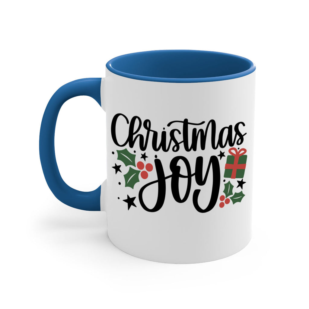 christmas joy 196#- christmas-Mug / Coffee Cup