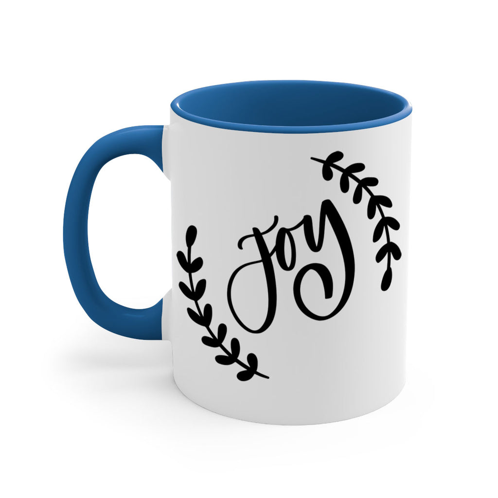 christmas ornamentsjoy 182#- christmas-Mug / Coffee Cup