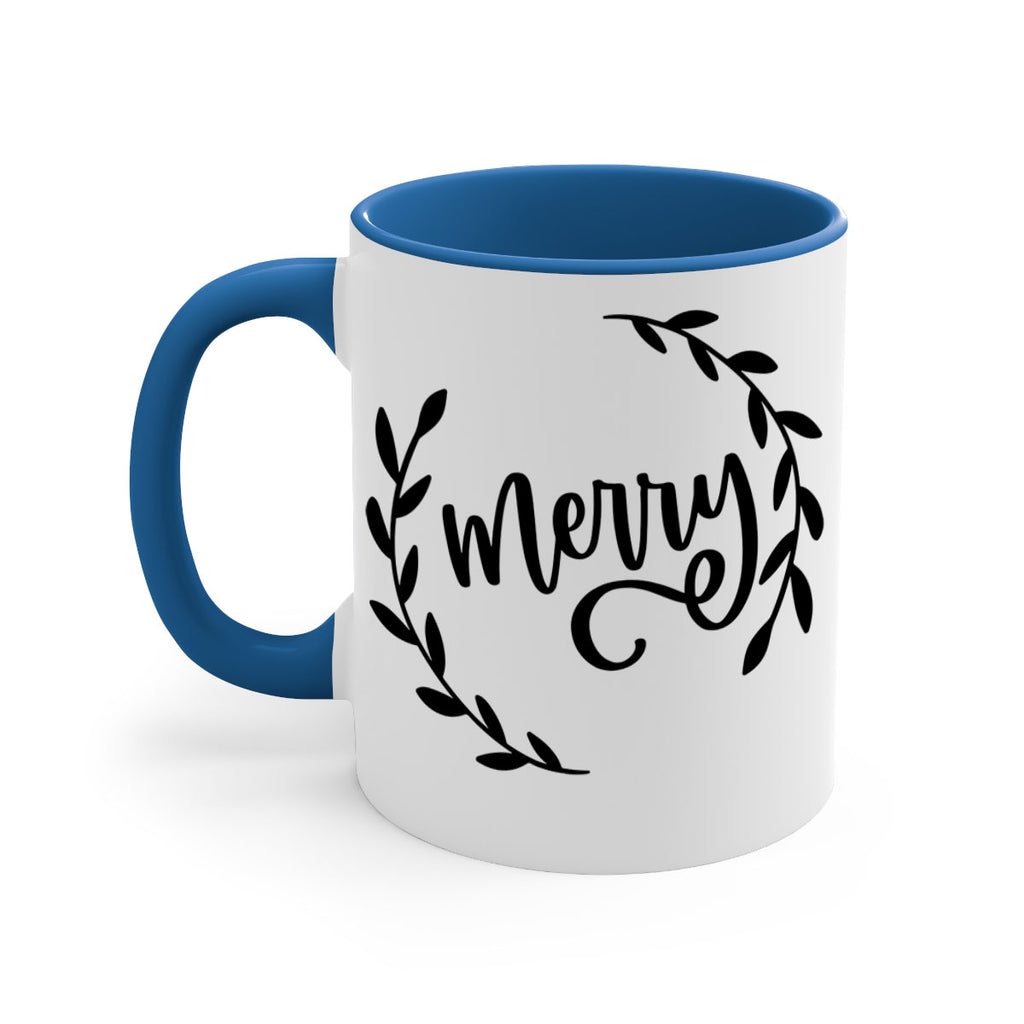 christmas ornamentsmerry 178#- christmas-Mug / Coffee Cup