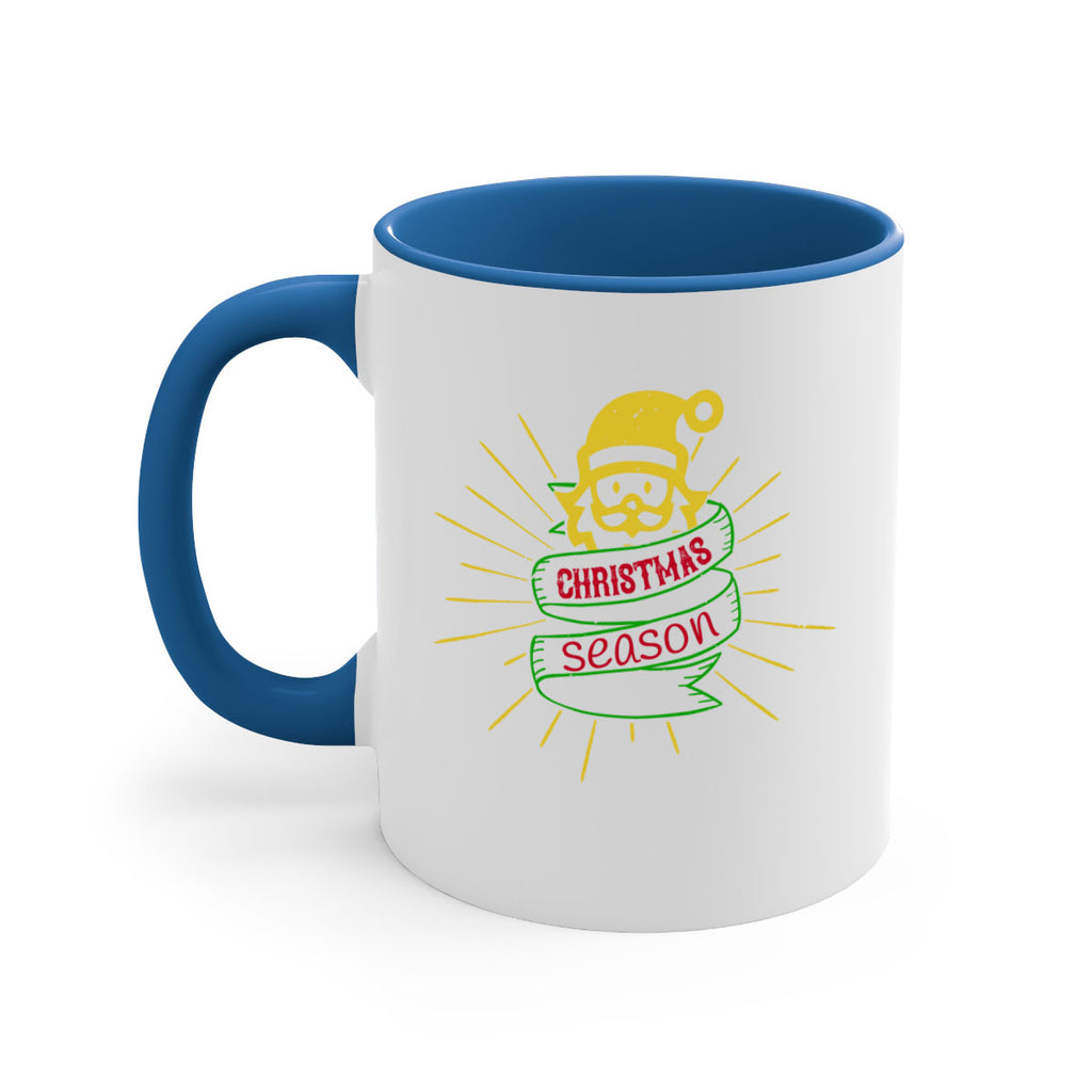 christmas season 366#- christmas-Mug / Coffee Cup