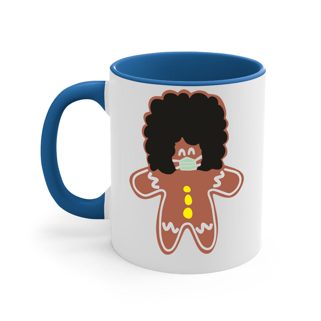 christmasgingerbread4#- christmas-Mug / Coffee Cup