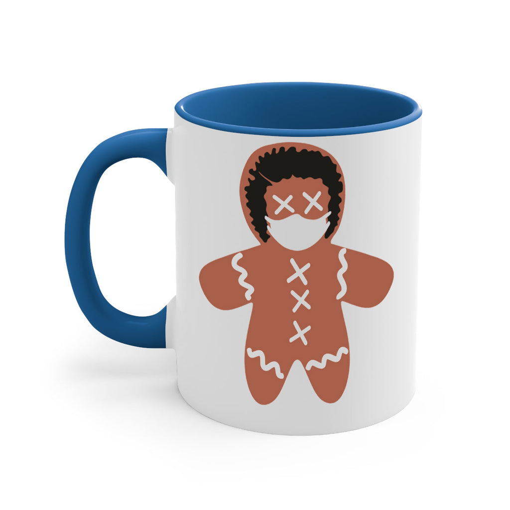 christmasgingerbread6#- christmas-Mug / Coffee Cup