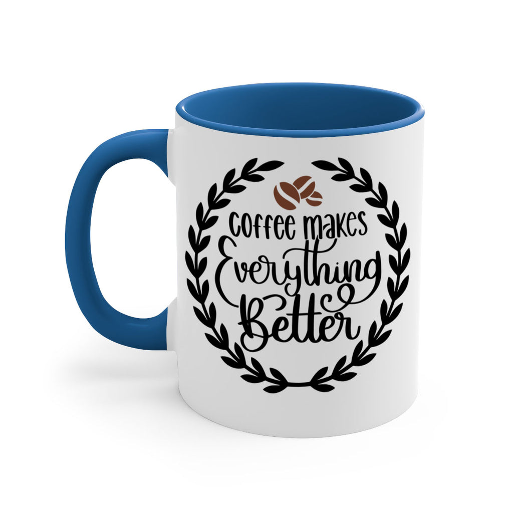 circlecoffee makes 184#- coffee-Mug / Coffee Cup