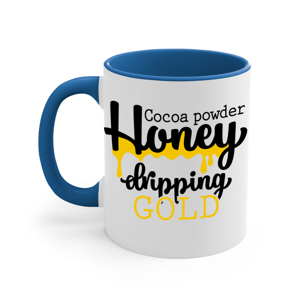 cocoa powder Style 43#- Black women - Girls-Mug / Coffee Cup