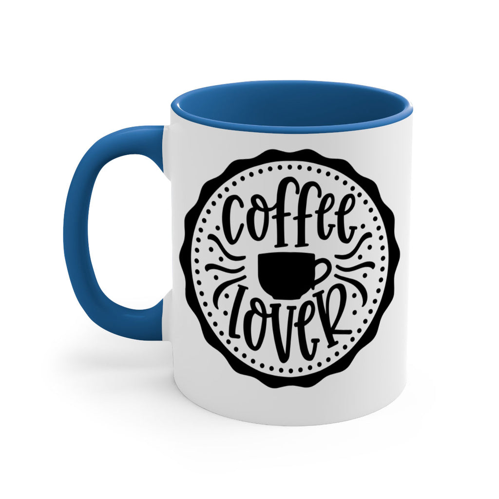 coffee lover 149#- coffee-Mug / Coffee Cup