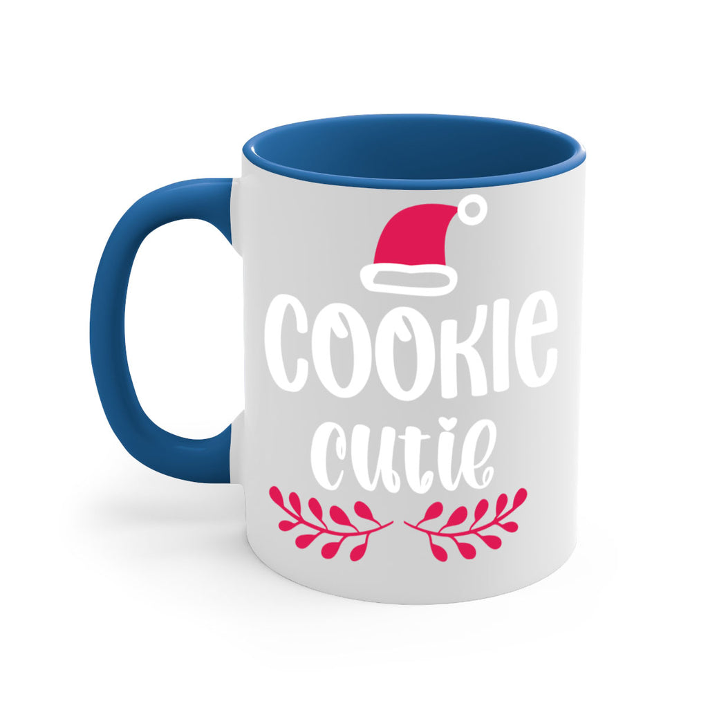 cookie cutie style 136#- christmas-Mug / Coffee Cup