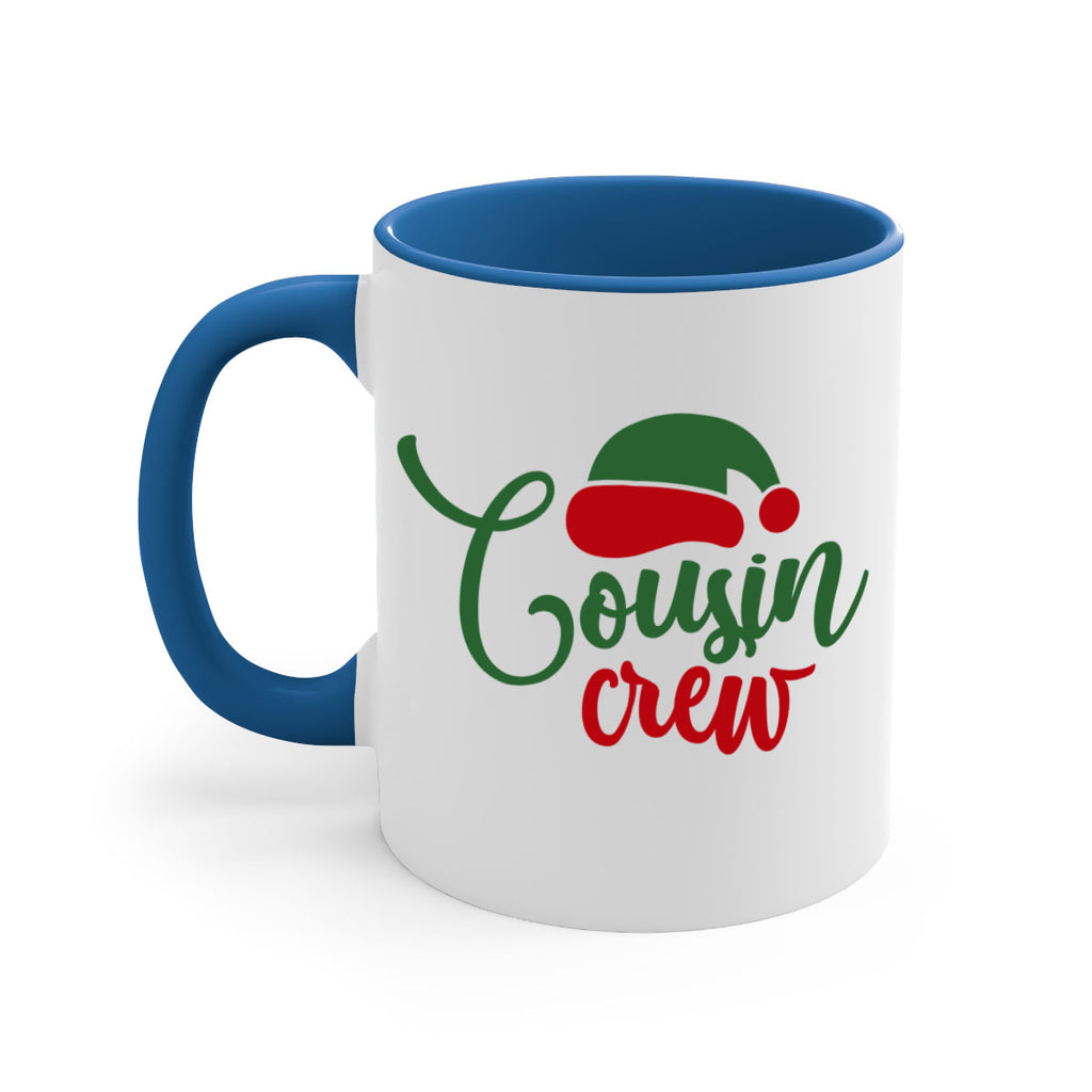 cousin crew style 144#- christmas-Mug / Coffee Cup