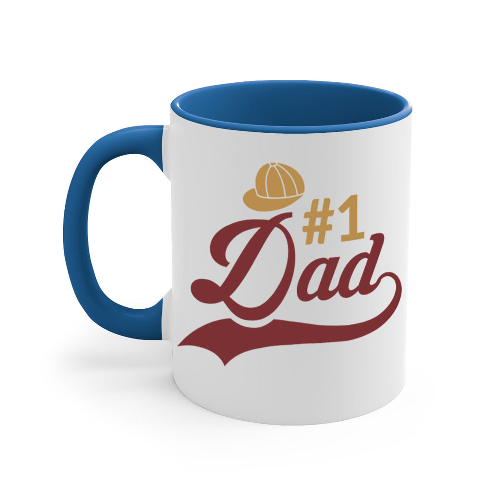 dad 275#- fathers day-Mug / Coffee Cup