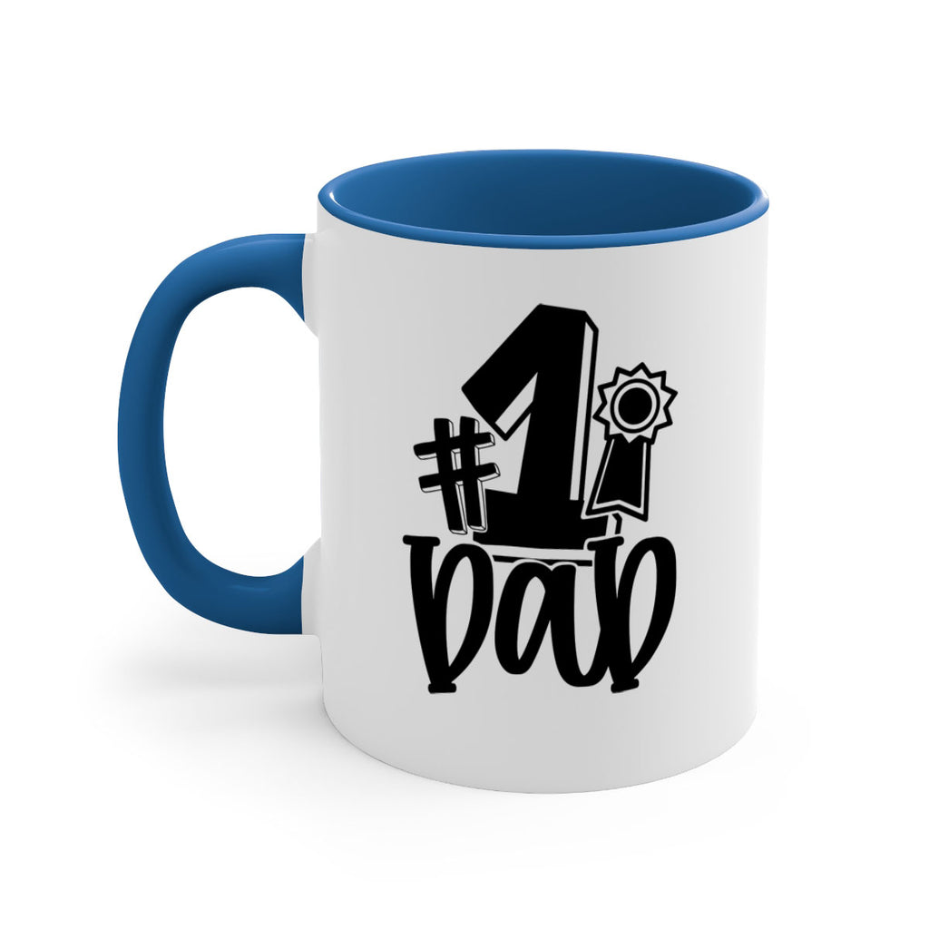 dad 76#- fathers day-Mug / Coffee Cup