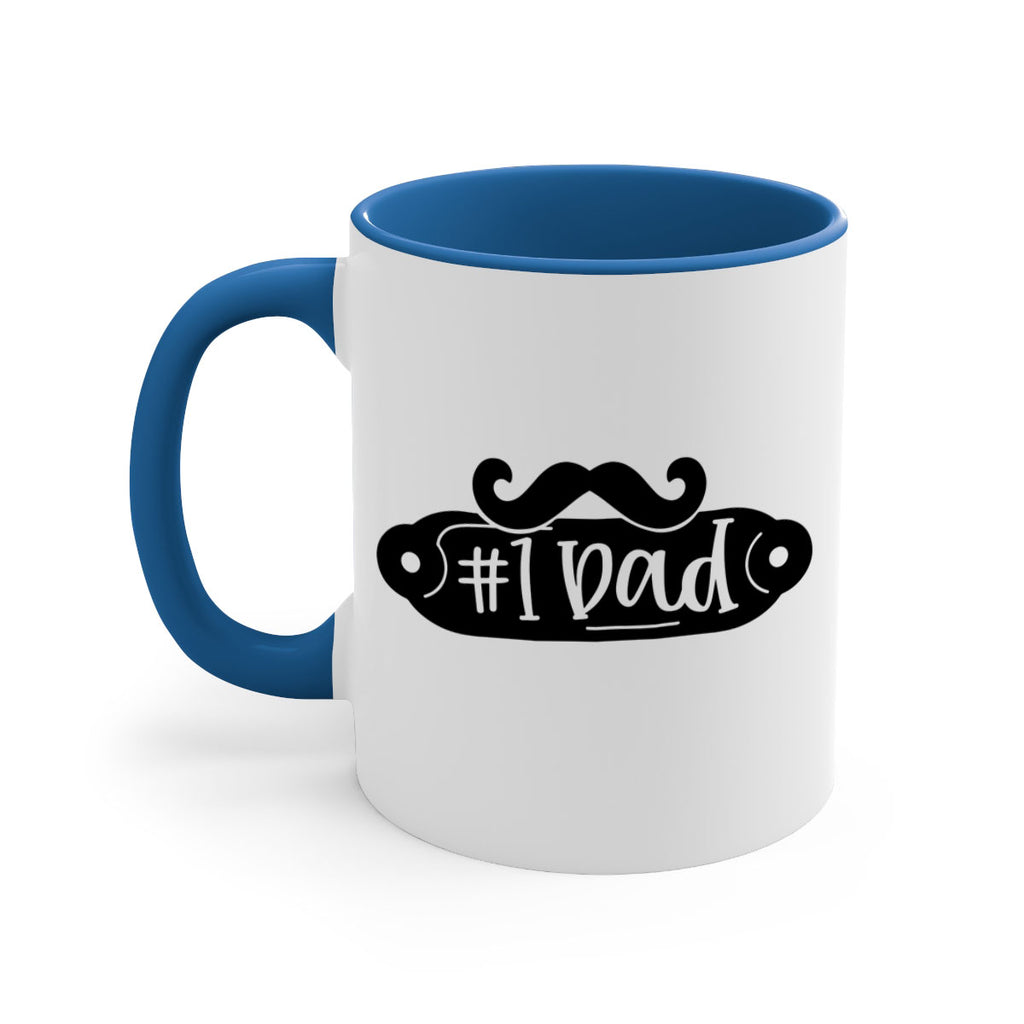 dad 77#- fathers day-Mug / Coffee Cup