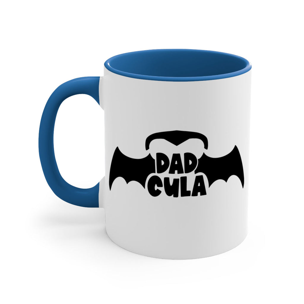 dadcula 80#- halloween-Mug / Coffee Cup