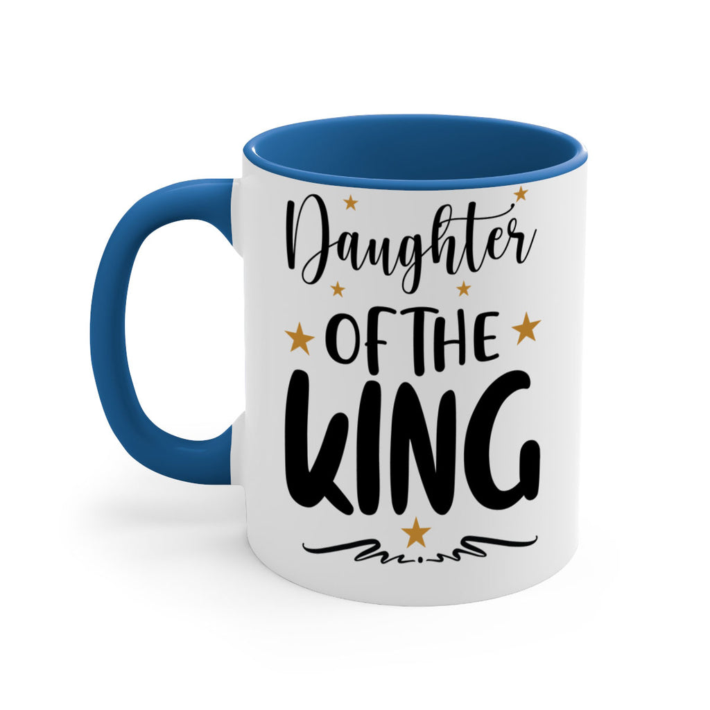 daughter of the king style 150#- christmas-Mug / Coffee Cup