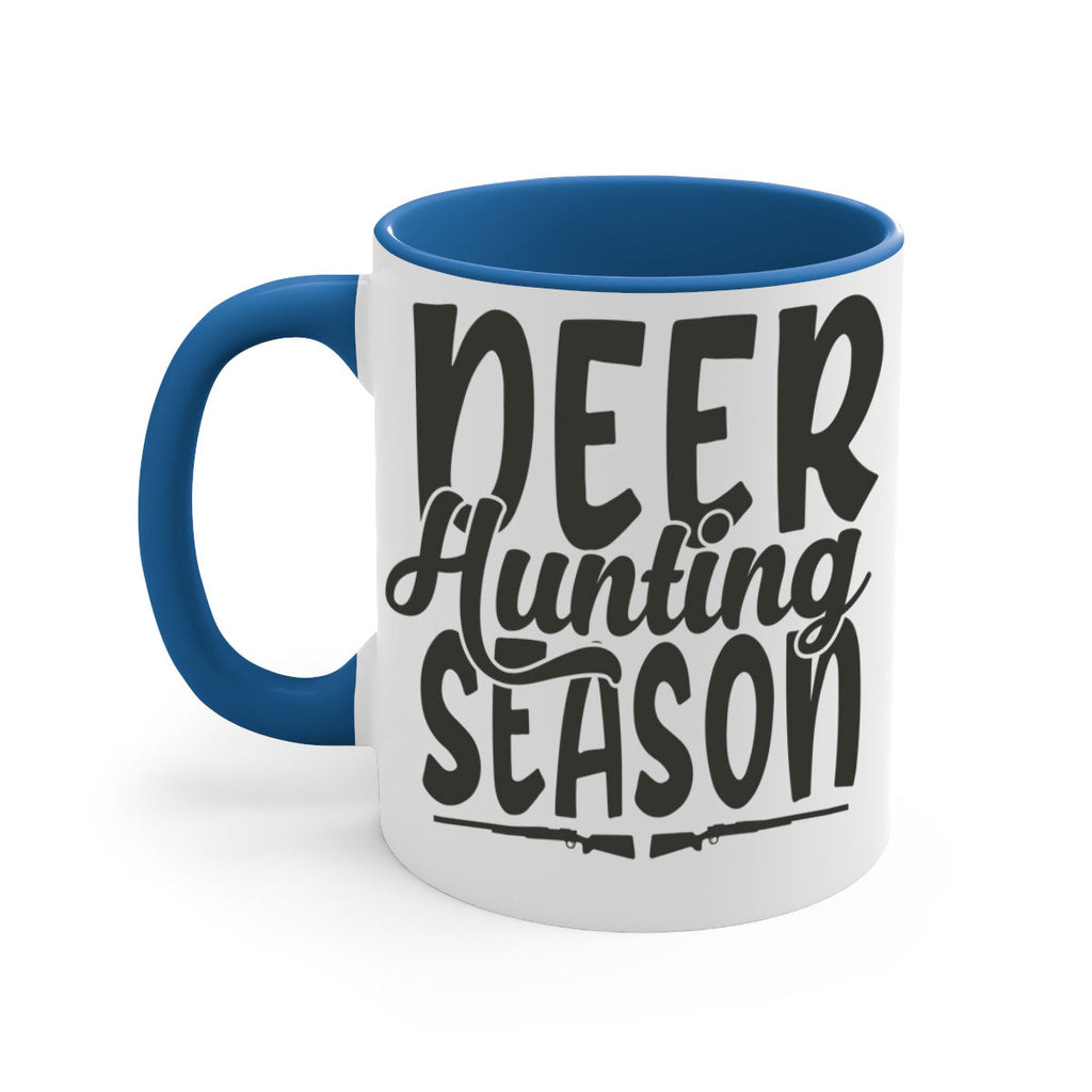 deer hunting season 16#- hunting-Mug / Coffee Cup