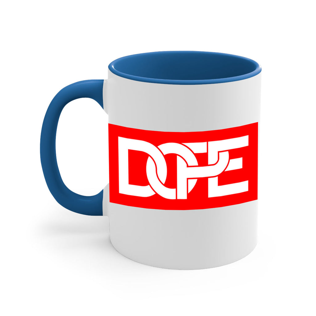 dope 168#- black words - phrases-Mug / Coffee Cup