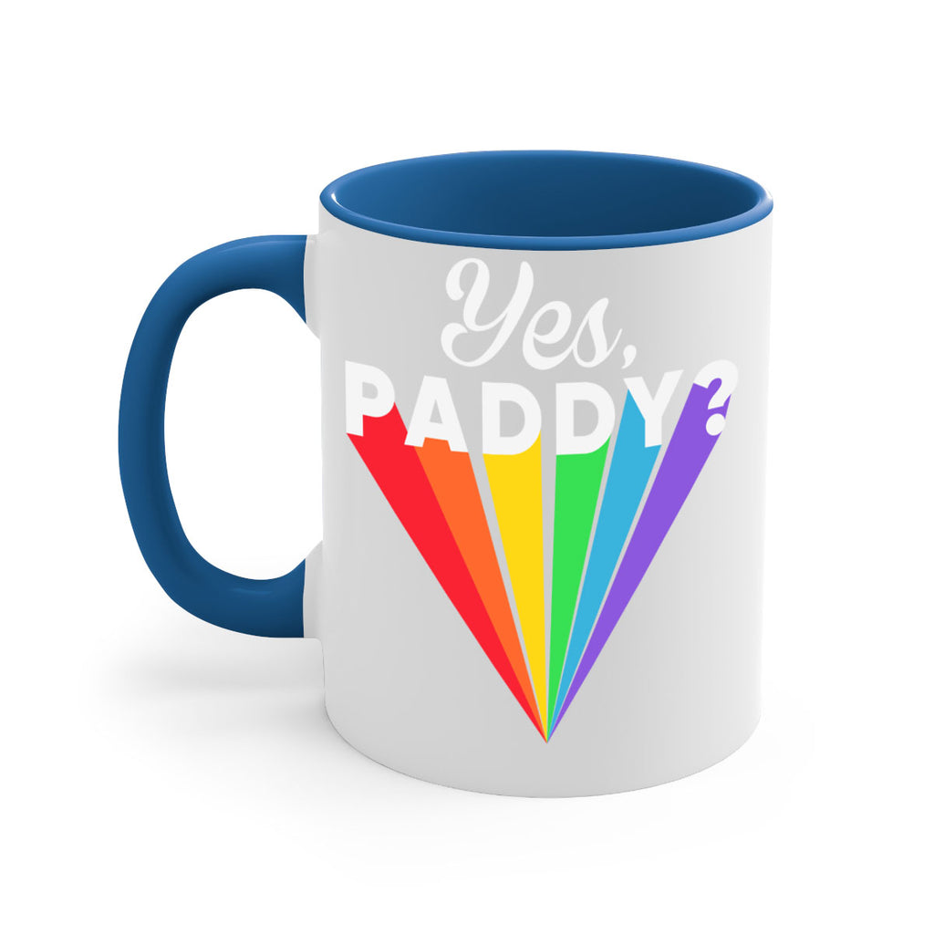 downloadslgbt svg bundle yes paddy rainbow lgbt 143#- lgbt-Mug / Coffee Cup