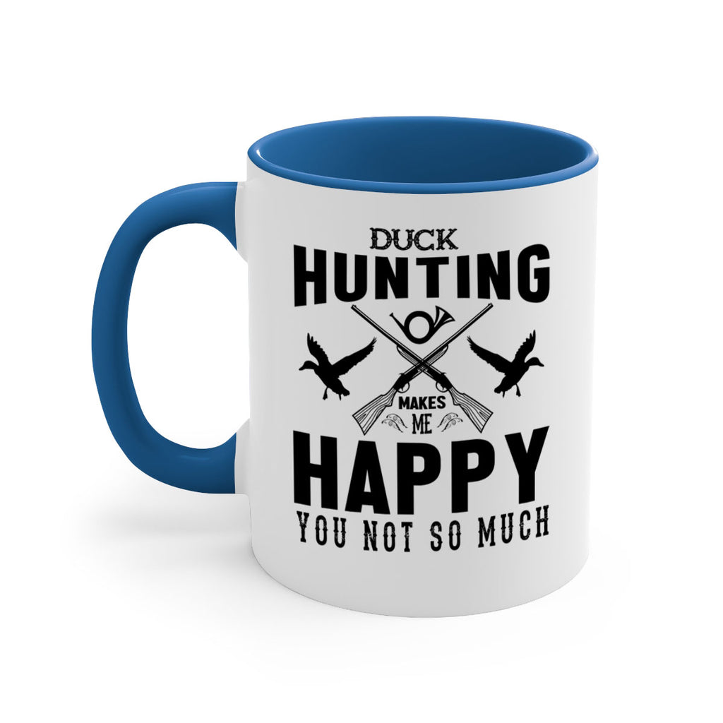 duck hunting 30#- hunting-Mug / Coffee Cup