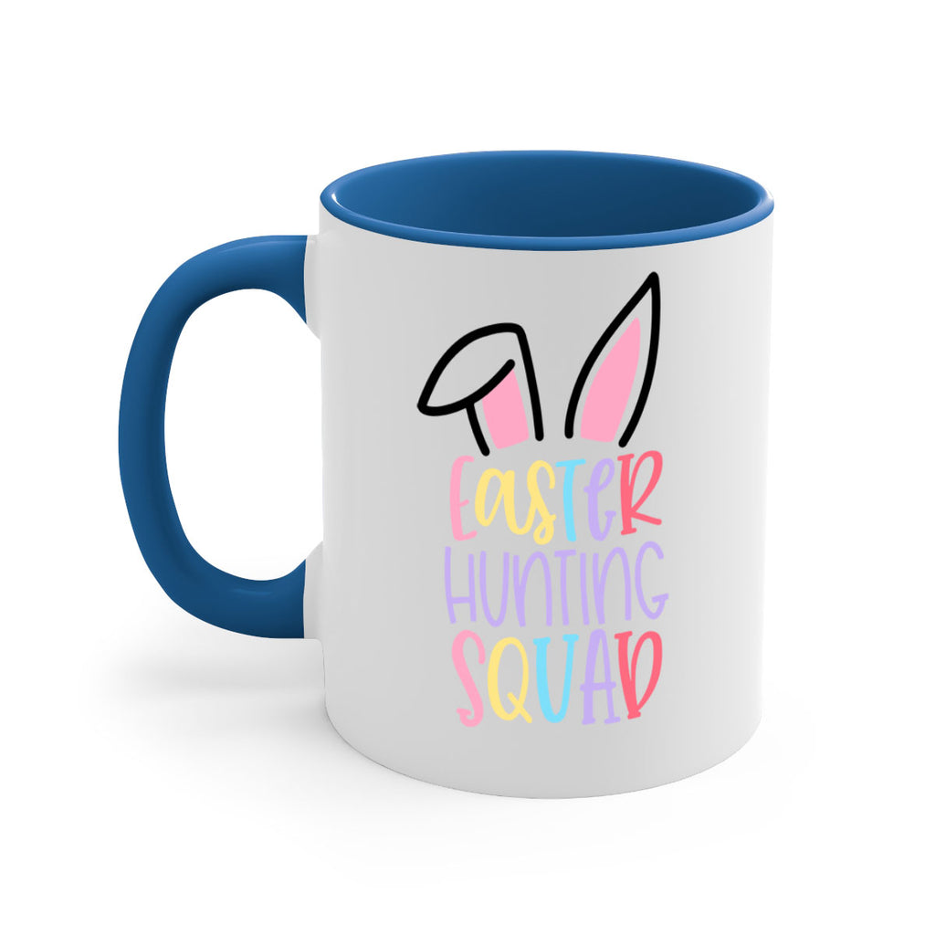 easter hunting squad 56#- easter-Mug / Coffee Cup