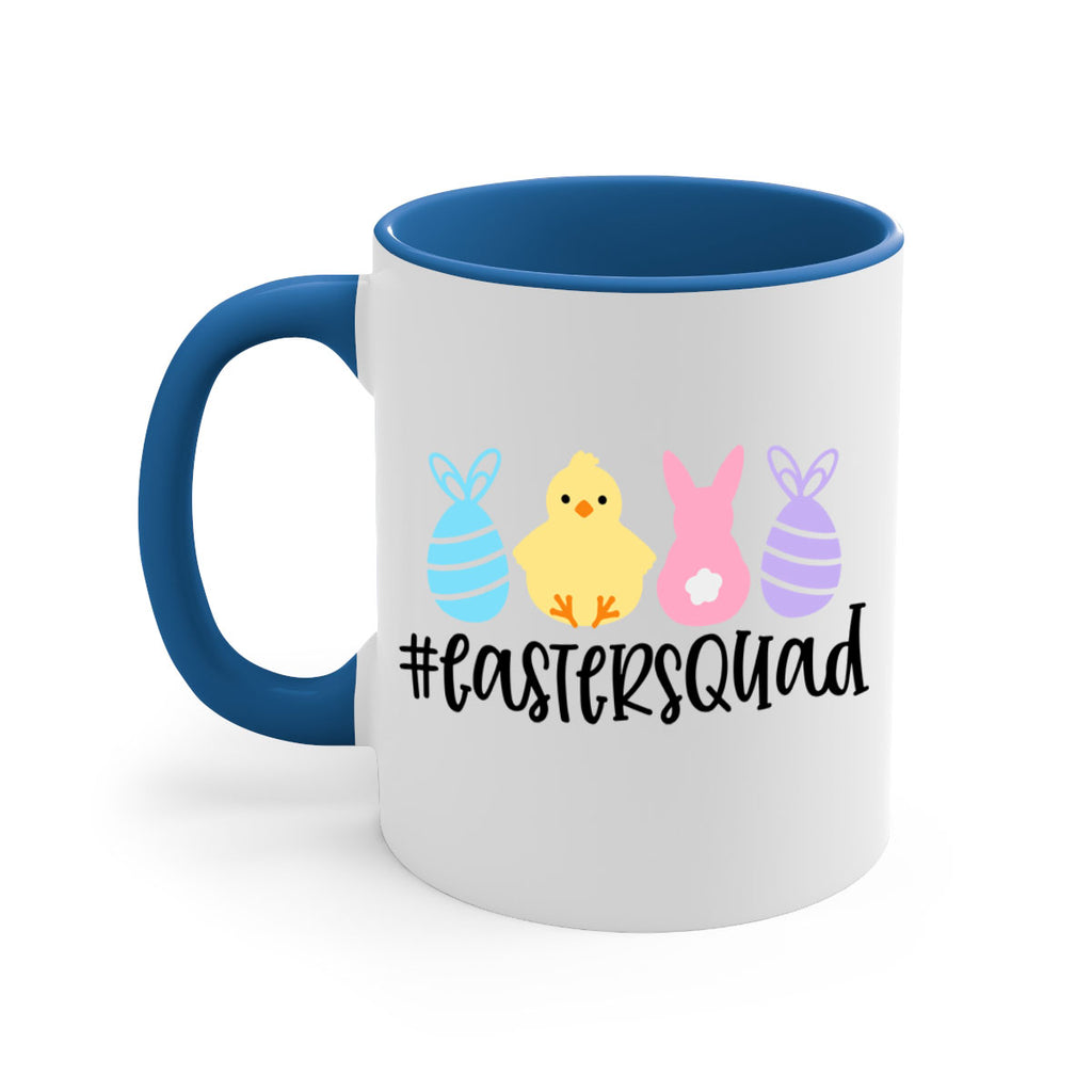 eastersquad 69#- easter-Mug / Coffee Cup