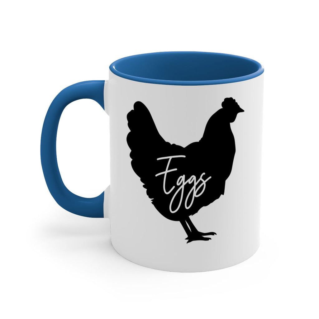 eggs 109#- kitchen-Mug / Coffee Cup