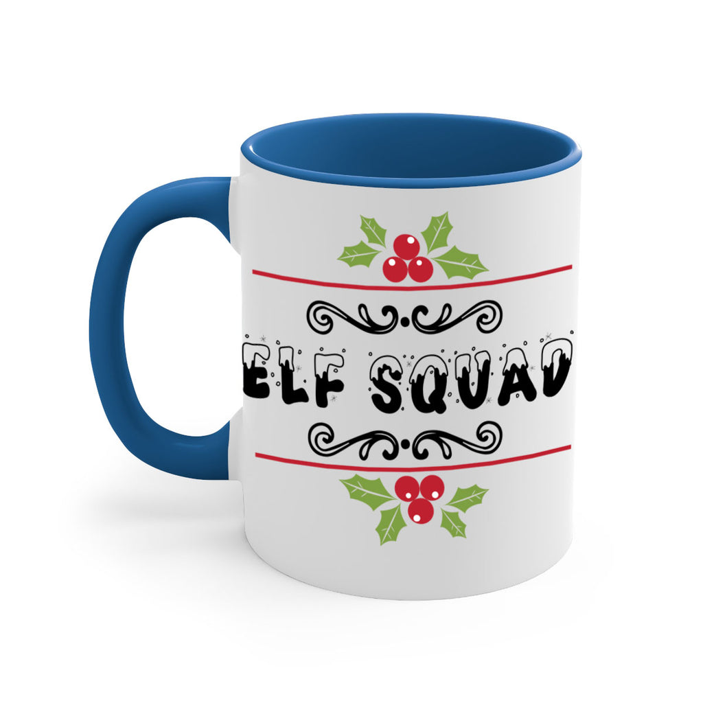 elf squad style 195#- christmas-Mug / Coffee Cup