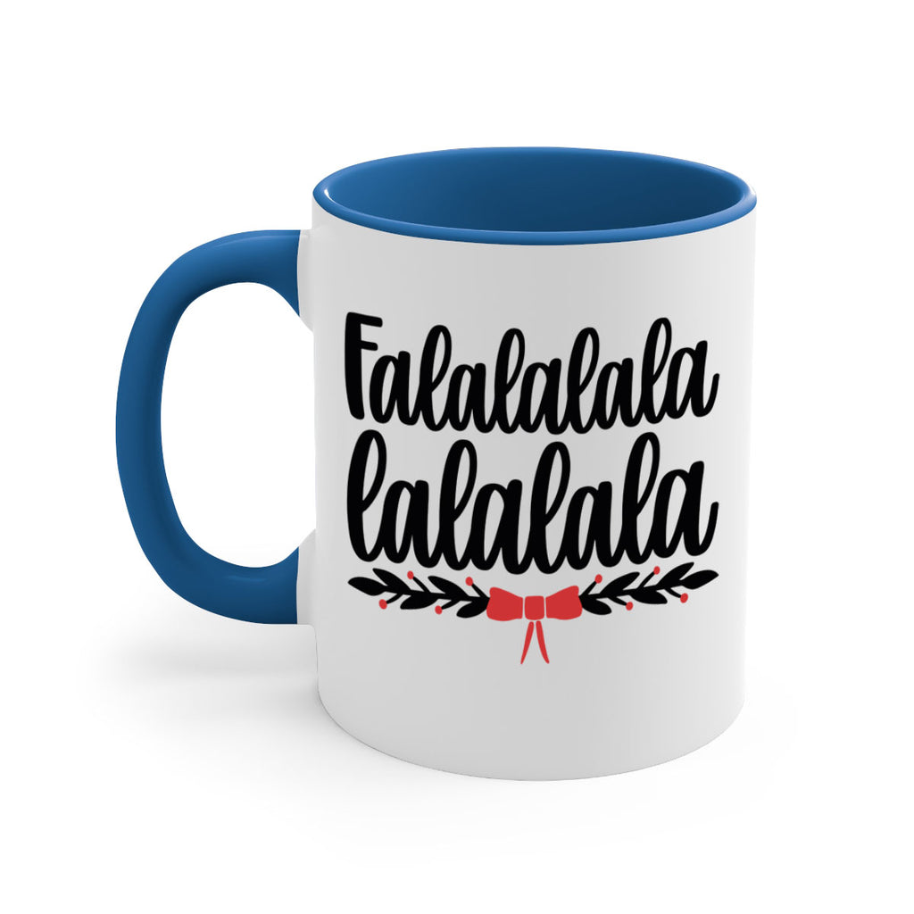 falalalala falalalala 152#- christmas-Mug / Coffee Cup