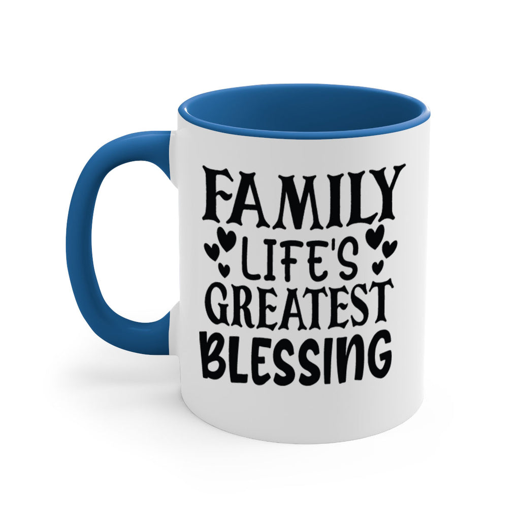 family is everything 38#- Family-Mug / Coffee Cup