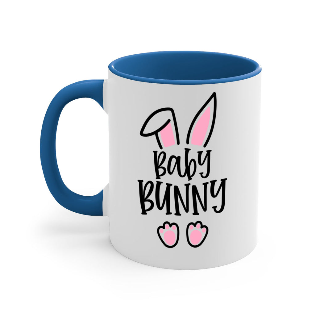 familybaby bunny 53#- easter-Mug / Coffee Cup