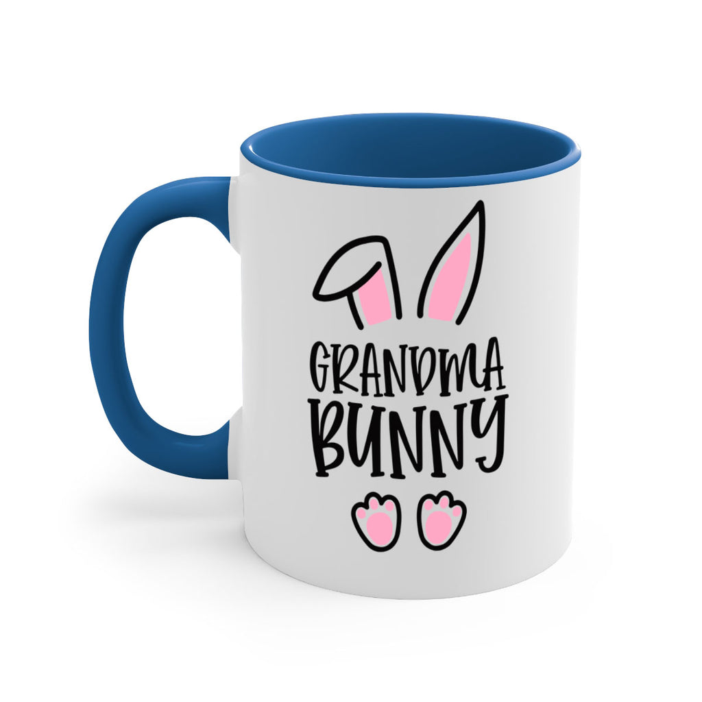 familygrandma bunny 51#- easter-Mug / Coffee Cup