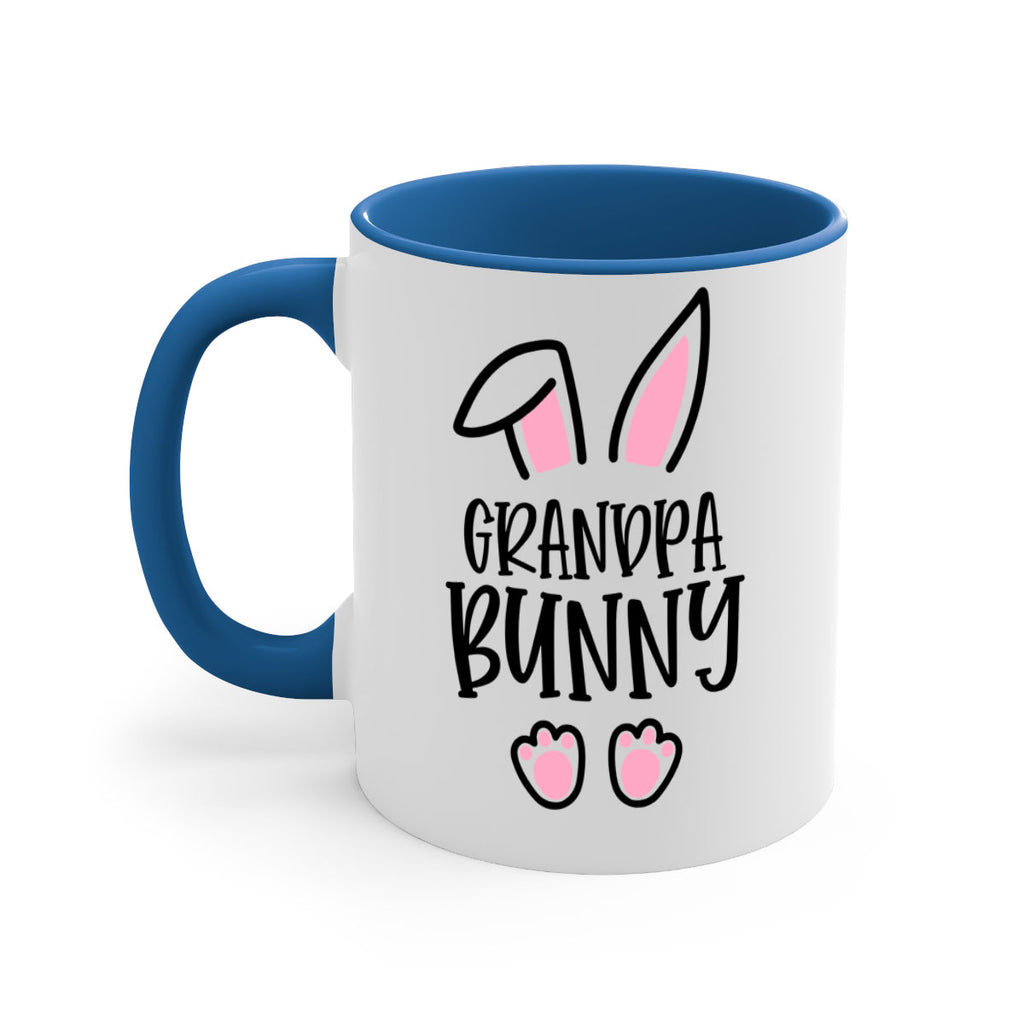 familygrandpa bunny 50#- easter-Mug / Coffee Cup