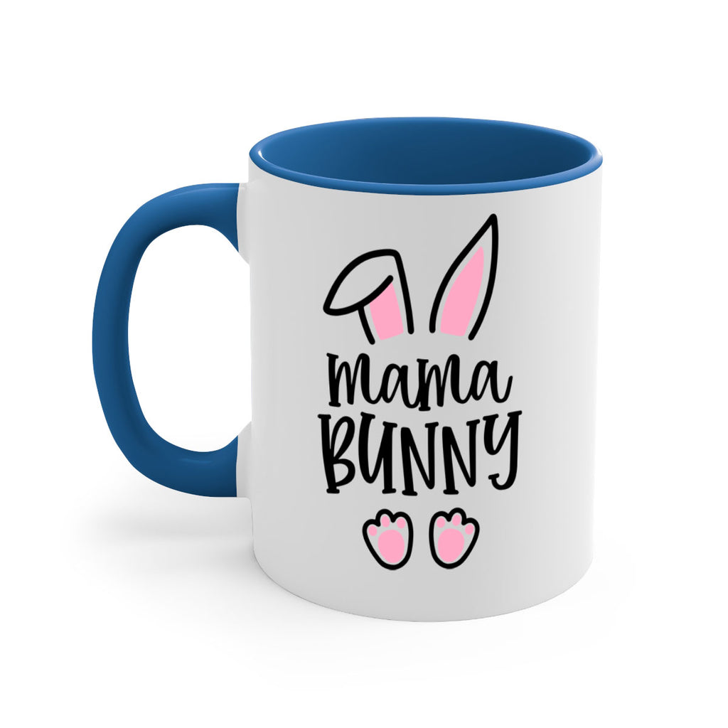 familymama bunny 49#- easter-Mug / Coffee Cup