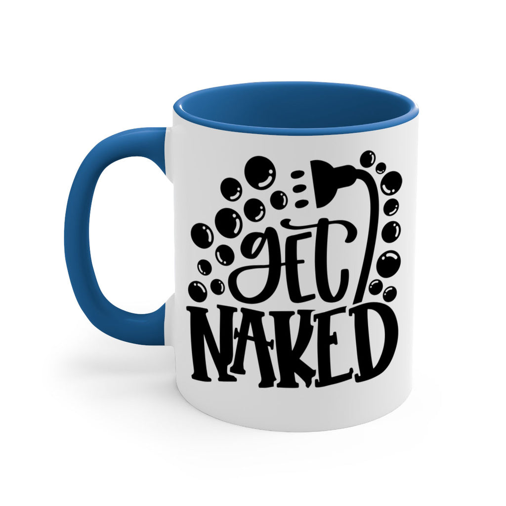 get naked 37#- bathroom-Mug / Coffee Cup