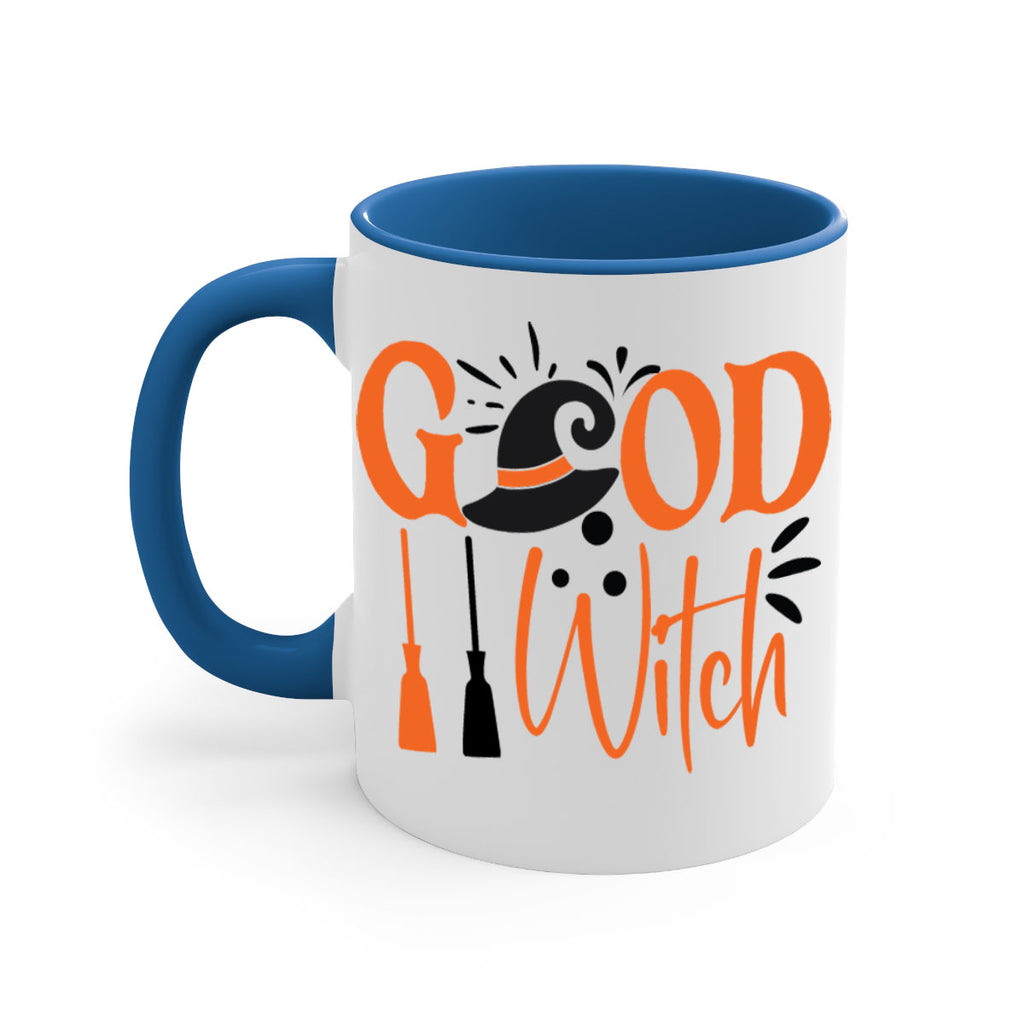 good witch 112#- halloween-Mug / Coffee Cup