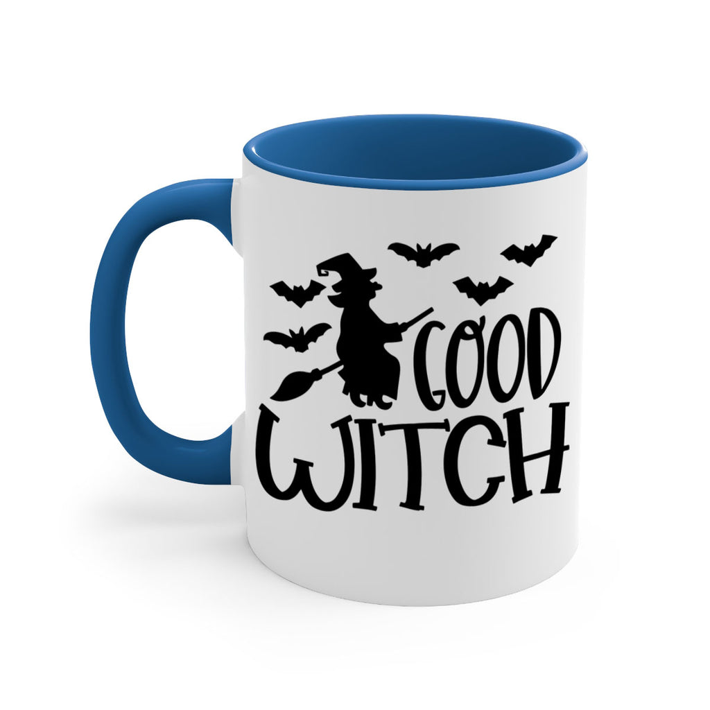 good witch 76#- halloween-Mug / Coffee Cup