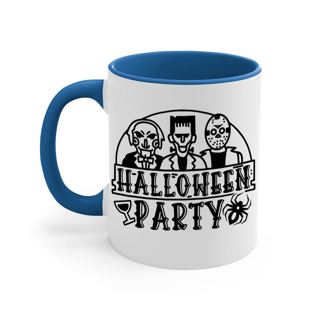 halloween party 72#- halloween-Mug / Coffee Cup