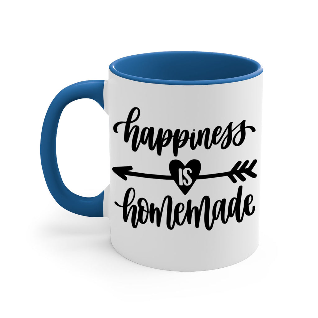 happiness is homemade 17#- home-Mug / Coffee Cup