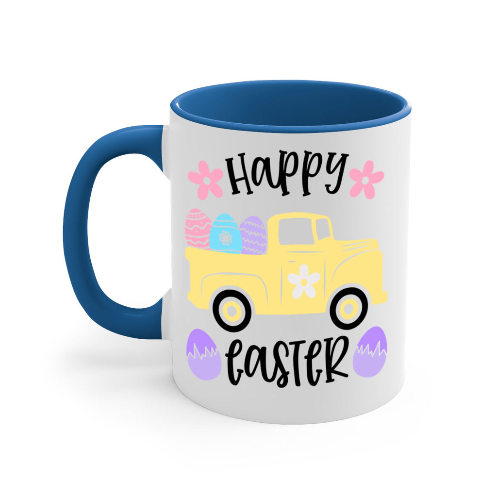 happy easter 38#- easter-Mug / Coffee Cup