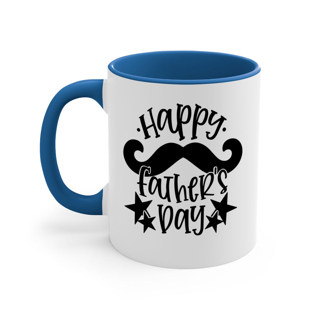 happy fathers day 47#- fathers day-Mug / Coffee Cup