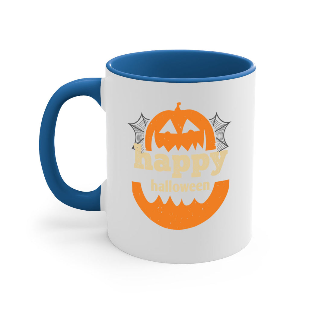 happy halloween 153#- halloween-Mug / Coffee Cup