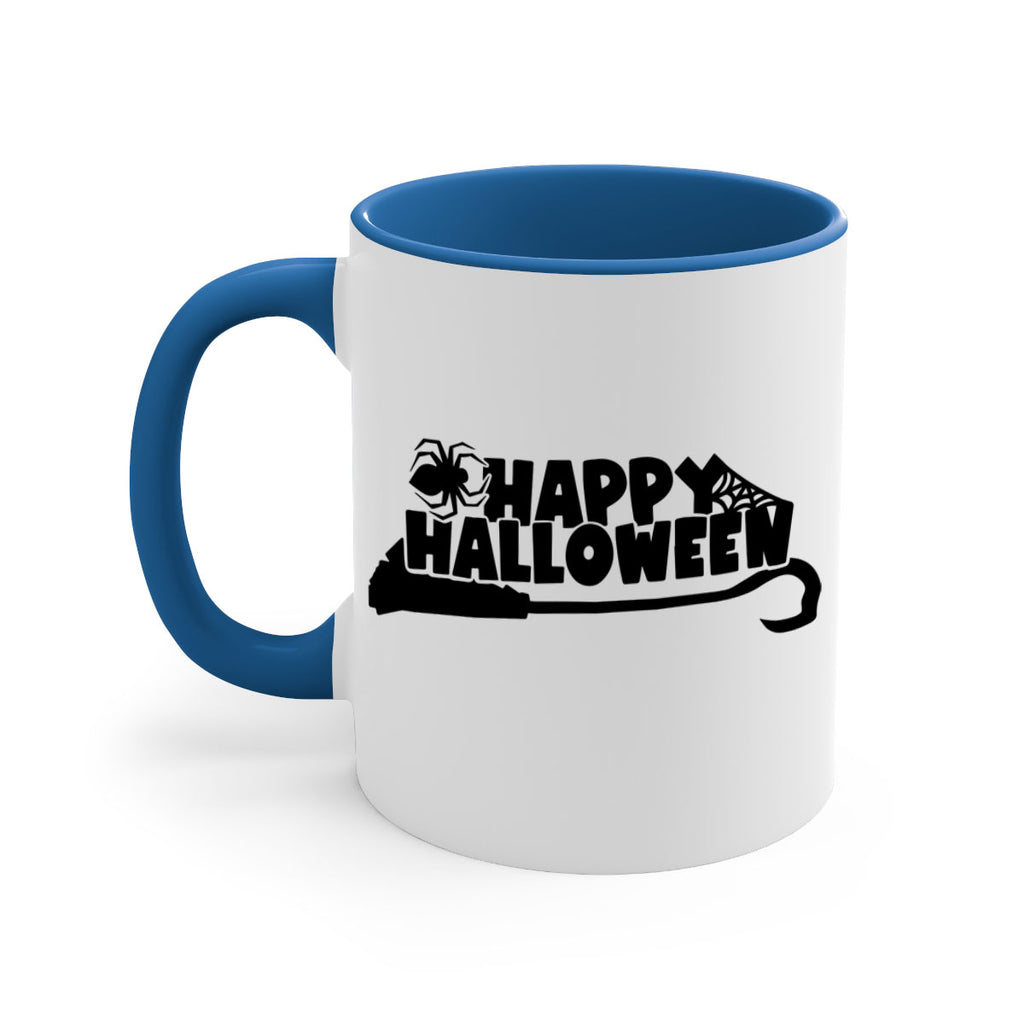 happy halloween 66#- halloween-Mug / Coffee Cup