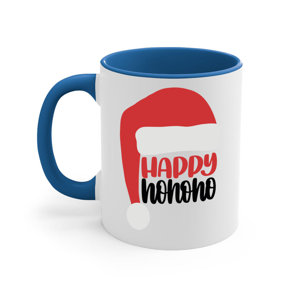 happy hohoho 149#- christmas-Mug / Coffee Cup