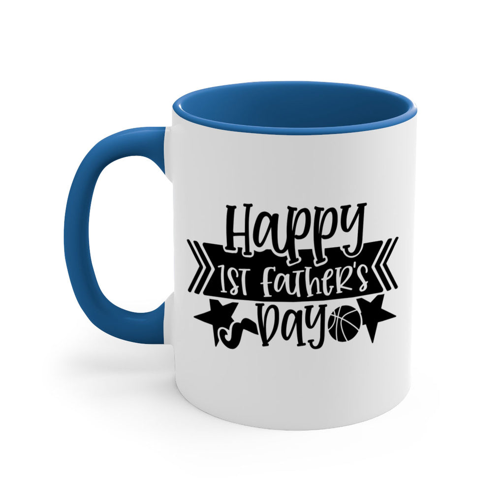 happy st fathers day 48#- fathers day-Mug / Coffee Cup