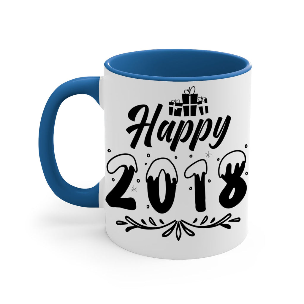 happy style 245#- christmas-Mug / Coffee Cup