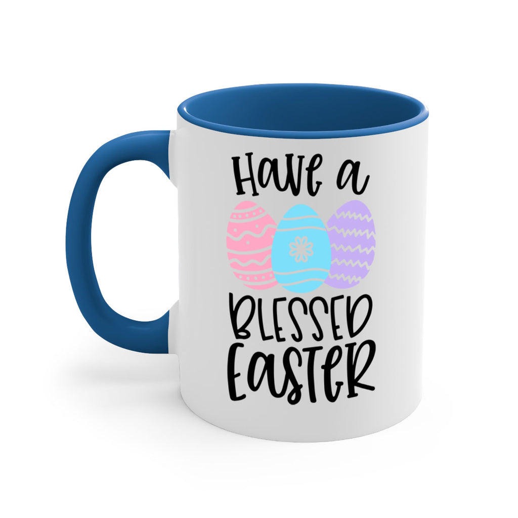 have a blessed easter 36#- easter-Mug / Coffee Cup