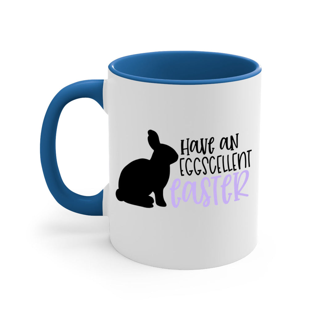 have an eggscellent easter 35#- easter-Mug / Coffee Cup