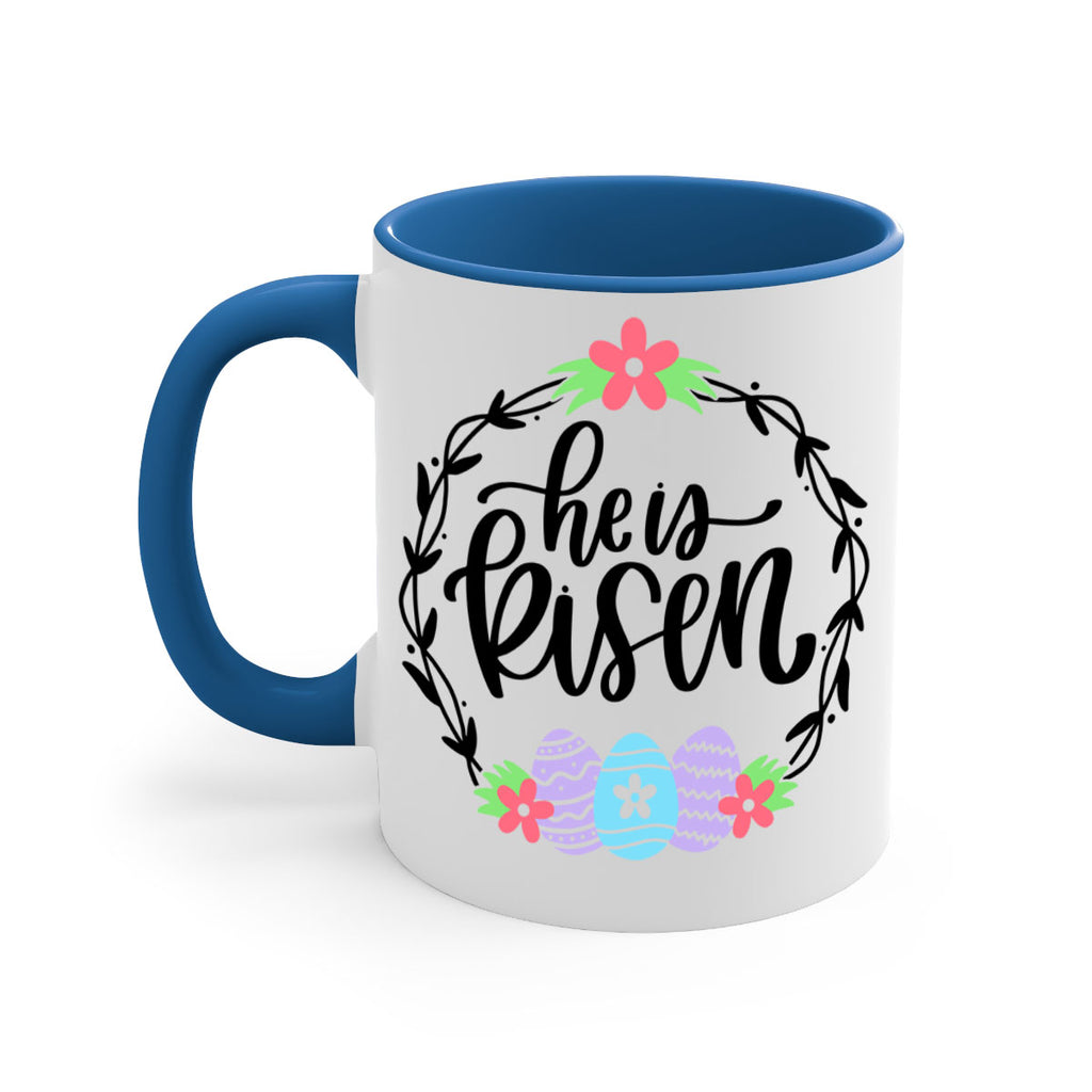 he is risen 34#- easter-Mug / Coffee Cup