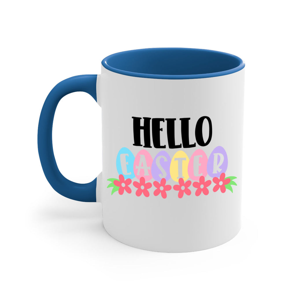 hello easter 31#- easter-Mug / Coffee Cup