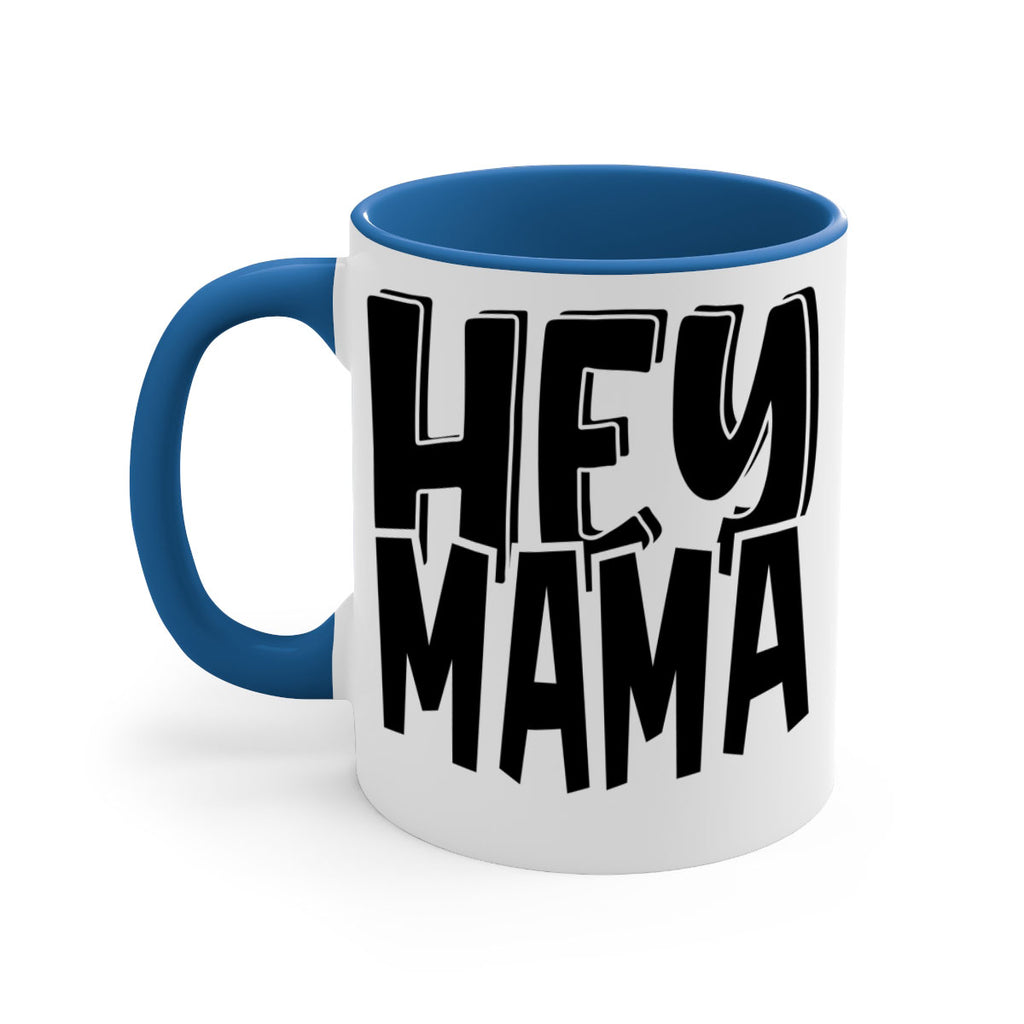 hey mama Style 17#- autism-Mug / Coffee Cup