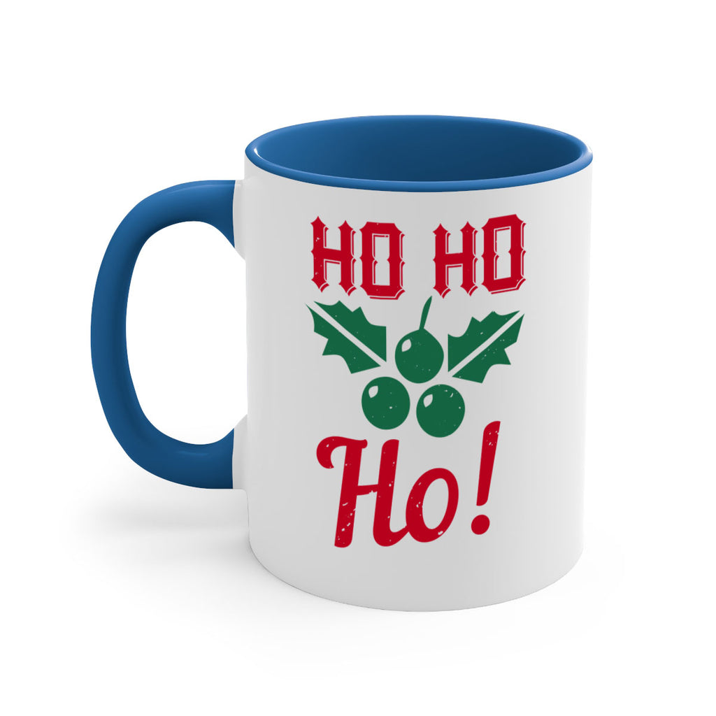 ho ho ho 419#- christmas-Mug / Coffee Cup