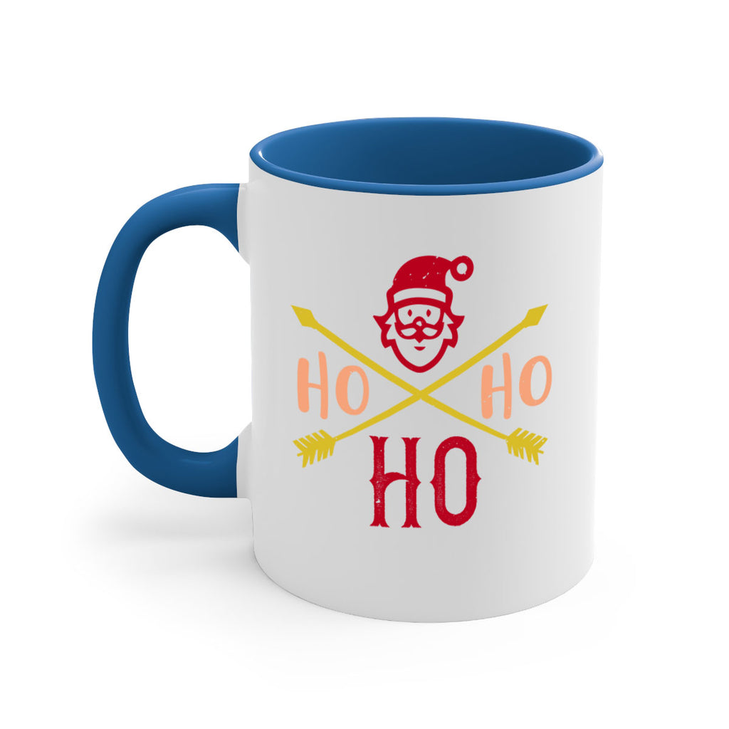 ho ho ho 423#- christmas-Mug / Coffee Cup