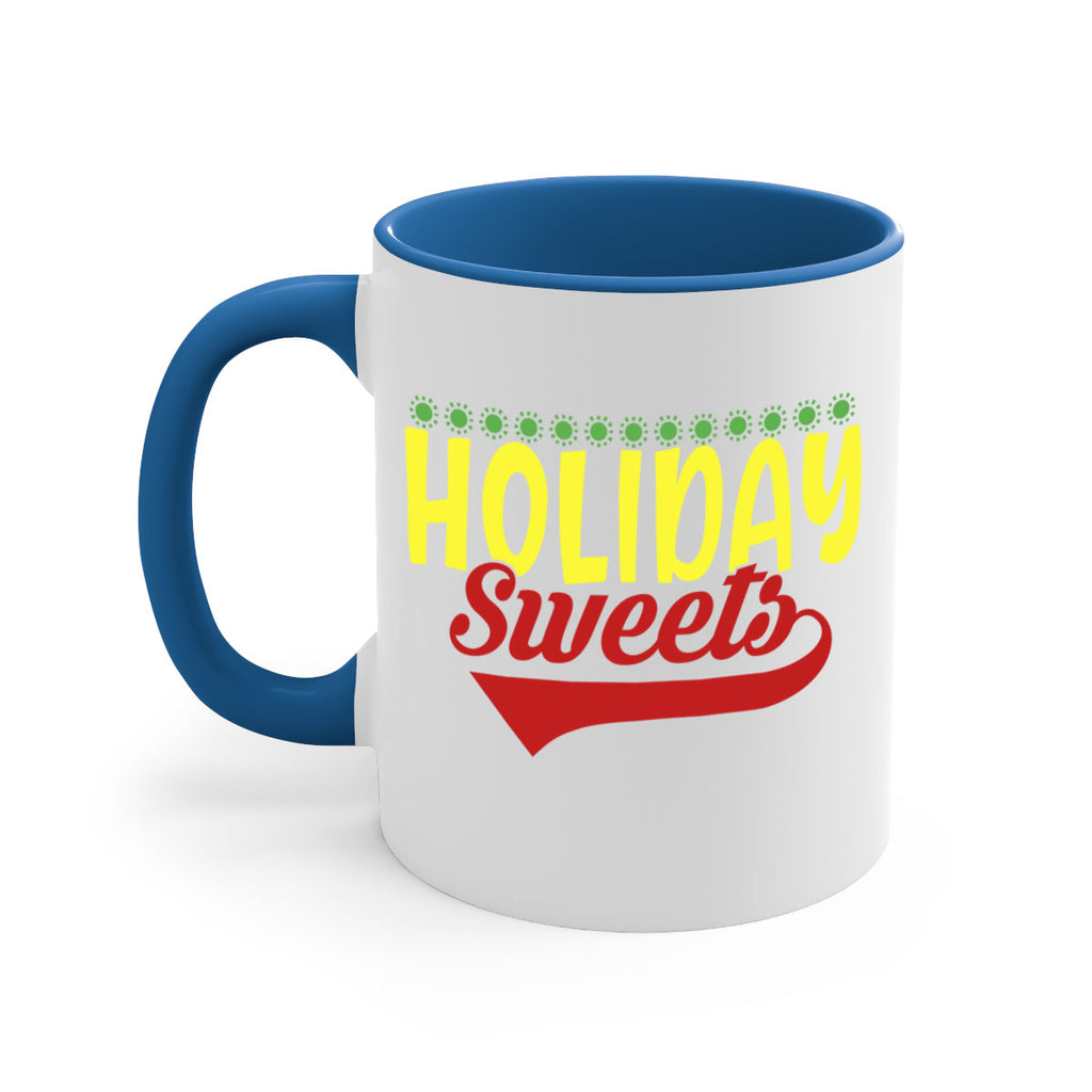 holiday sweets 340#- christmas-Mug / Coffee Cup